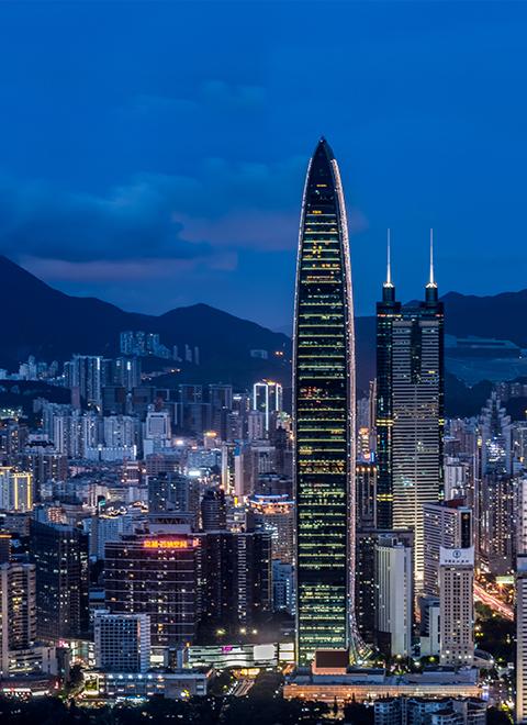 区域大气数据摸查巡测服务